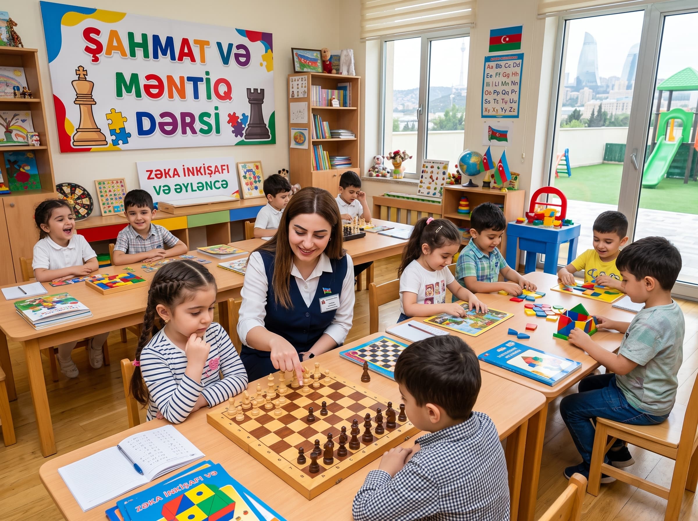 Şahmat