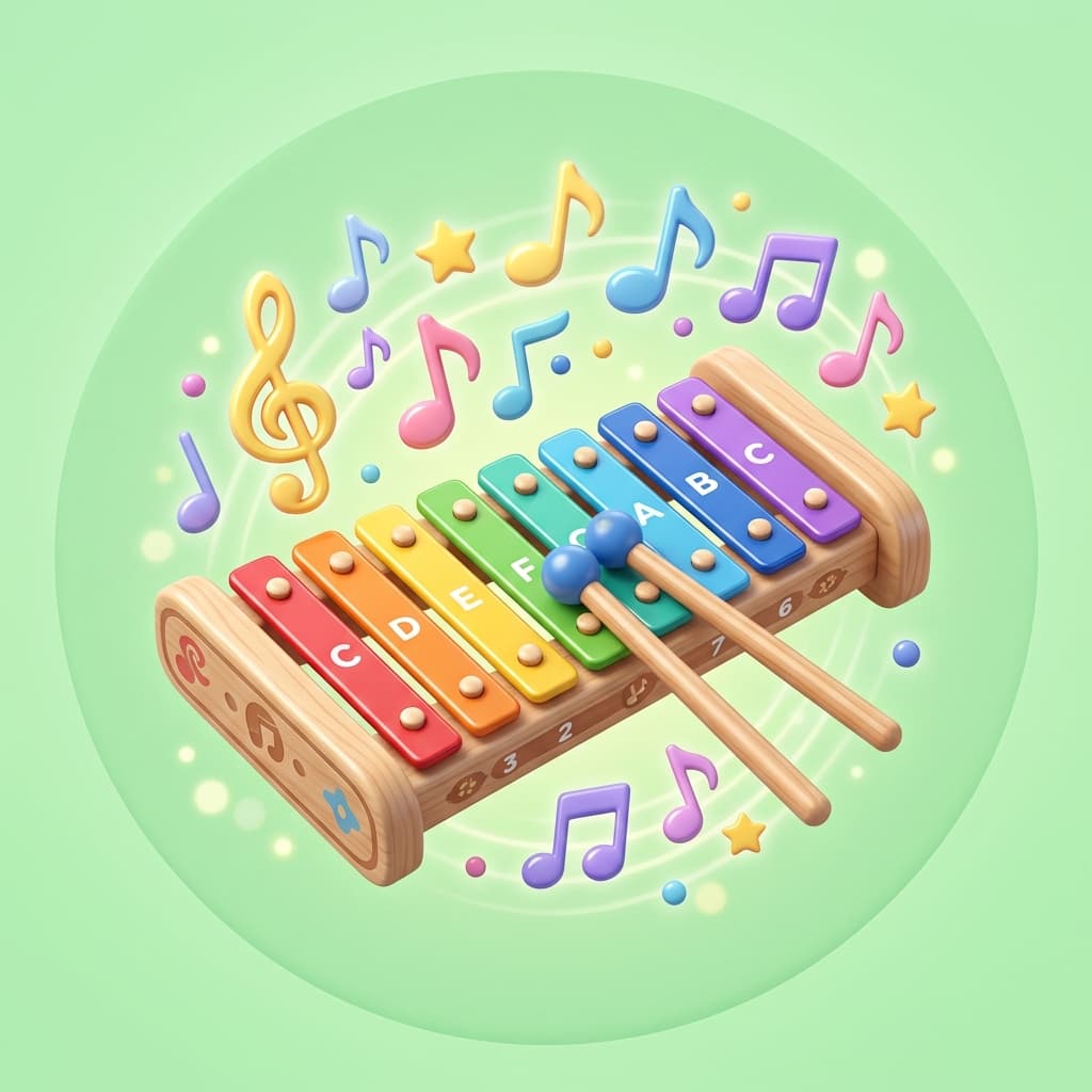 Musiqi Bölümü